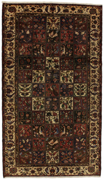 Alfombra Bakhtiari old 290x166