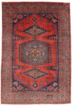 Alfombra Wiss  333x227