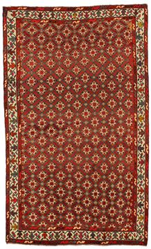 Alfombra Qashqai old 240x145
