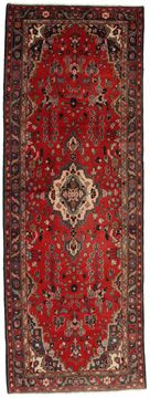 Alfombra Sarouk Lilian 286x102