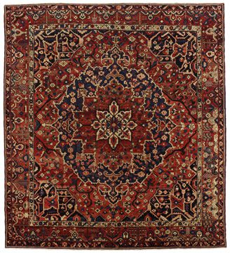 Alfombra Bakhtiari  360x325