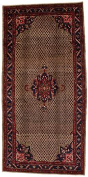 Alfombra Songhor Koliai 330x160