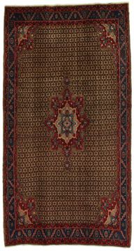 Alfombra Songhor Koliai 309x160