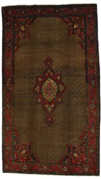 Alfombra Songhor Koliai 290x168