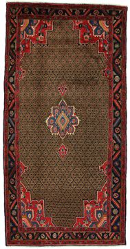 Alfombra Songhor Koliai 310x160
