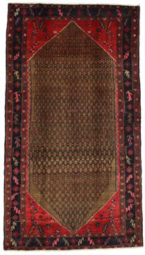 Alfombra Songhor Koliai 269x155