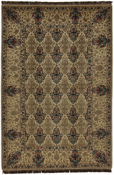 Alfombra Isfahan  230x155