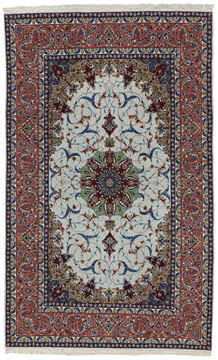 Alfombra Isfahan  265x163