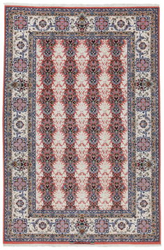 Alfombra Isfahan  242x160