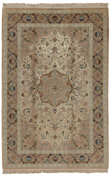Alfombra Isfahan  230x152