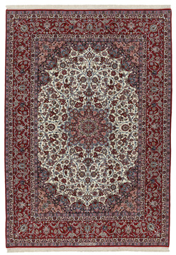 Alfombra Isfahan  305x207