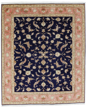 Alfombra Tabriz  248x205