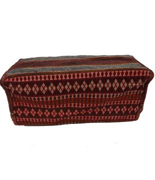 Alfombra Mafrash Bedding Bag 101x46