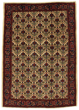 Alfombra Varamin  300x212
