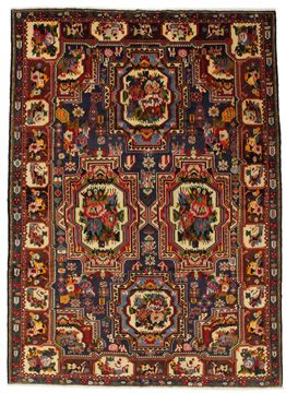 Alfombra Bakhtiari old 295x210