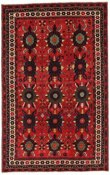 Alfombra Varamin  238x152