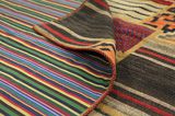 Patchwork - Kilim 198x147 - Imagen 5