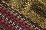 Patchwork - Kilim 240x196 - Imagen 6