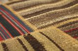 Patchwork - Kilim 240x196 - Imagen 14