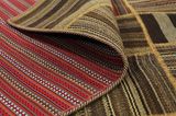 Patchwork - Kilim 222x183 - Imagen 5