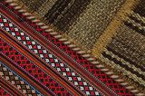 Patchwork - Kilim 222x183 - Imagen 6