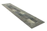 Patchwork Alfombra Persa 390x85 - Imagen 1