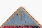 Vintage - Patchwork Alfombra Persa 225x125 - Imagen 9