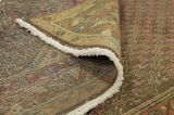 Vintage Alfombra Persa 284x148 - Imagen 5
