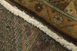 Vintage Alfombra Persa 284x148 - Imagen 6