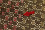 Vintage Alfombra Persa 284x148 - Imagen 17