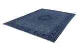 Vintage - Sarouk Alfombra Persa 328x250 - Imagen 2