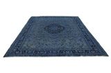 Vintage - Sarouk Alfombra Persa 328x250 - Imagen 11