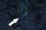 Vintage - Sarouk Alfombra Persa 328x250 - Imagen 17