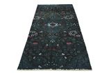 Vintage Alfombra Persa 290x95 - Imagen 3