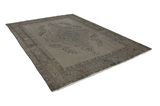 Vintage Alfombra Persa 340x235 - Imagen 1