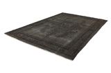 Vintage Alfombra Persa 340x235 - Imagen 2