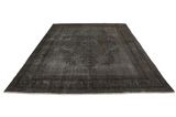 Vintage Alfombra Persa 340x235 - Imagen 3