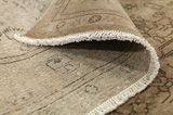 Vintage - Tabriz Alfombra Persa 285x195 - Imagen 5