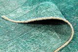 Vintage Alfombra Persa 366x266 - Imagen 5