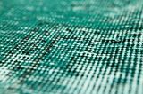 Vintage Alfombra Persa 366x266 - Imagen 11