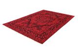 Vintage Alfombra Persa 297x203 - Imagen 2