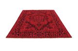 Vintage Alfombra Persa 297x203 - Imagen 3