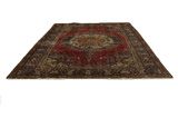 Tabriz - Patina Alfombra Persa 290x200 - Imagen 3