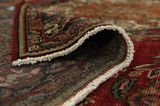 Tabriz - Patina Alfombra Persa 290x200 - Imagen 5