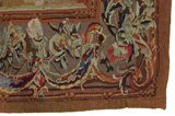 Tapestry French Textile 201x195 - Imagen 2