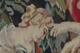 Tapestry French Textile 201x195 - Imagen 5