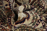 Kashan - Antique Alfombra Persa 217x138 - Imagen 9