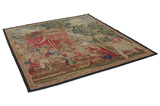 Tapestry French Carpet 218x197 - Imagen 1