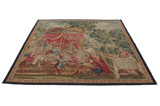 Tapestry French Carpet 218x197 - Imagen 2