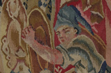Tapestry French Carpet 218x197 - Imagen 5